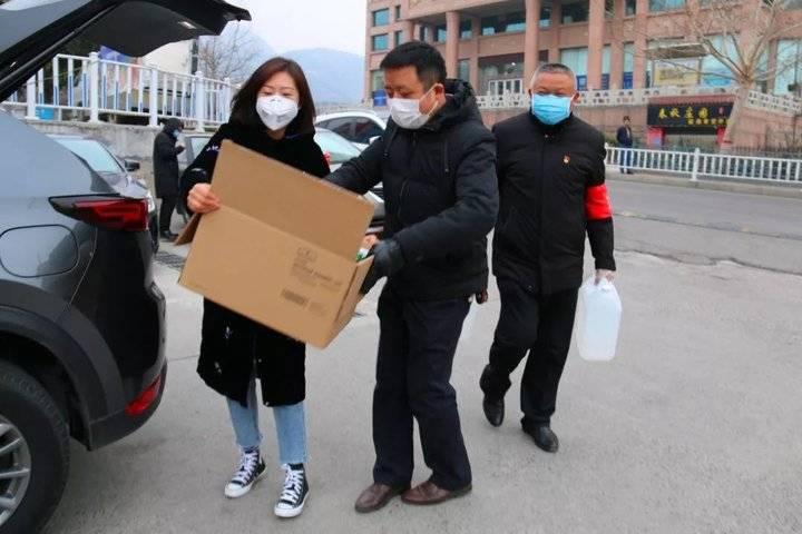 泰安疫情最新动态论述