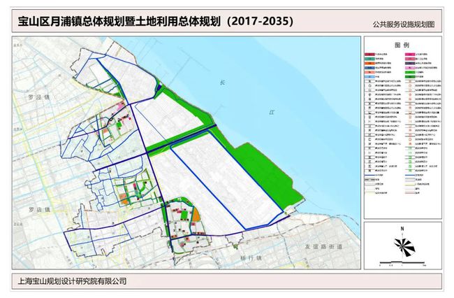 最新月浦规划，城市发展的深度探讨与前瞻布局