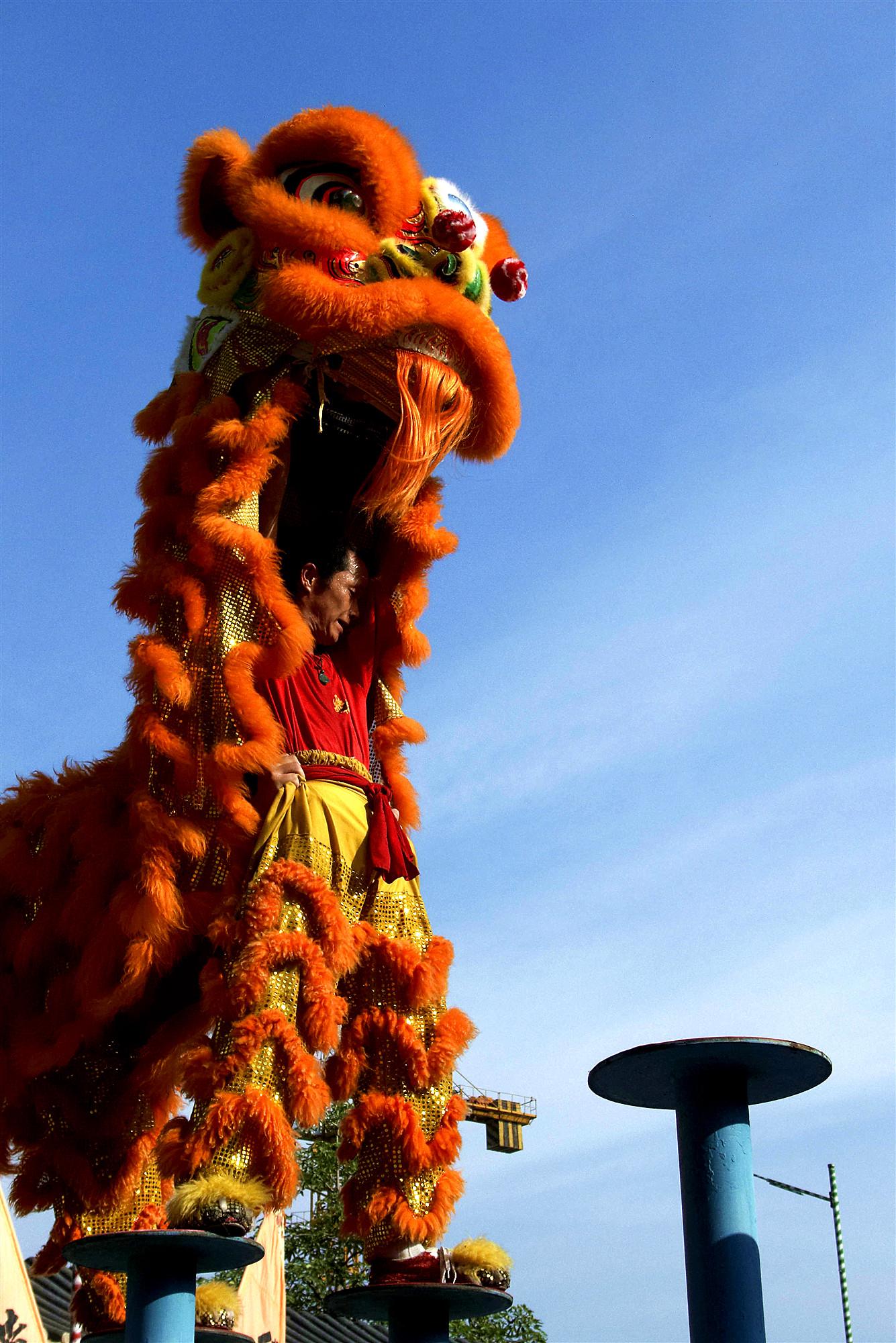 舞台之外，演员与伴奏的日常琐事