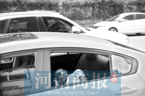 郑州网约车，最新动态与日常趣事，温情纽带展现城市风采