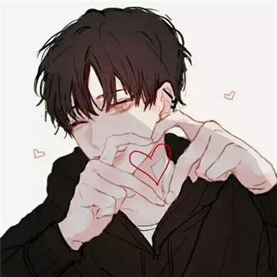 动漫阳光男生头像，展现独特魅力的风采