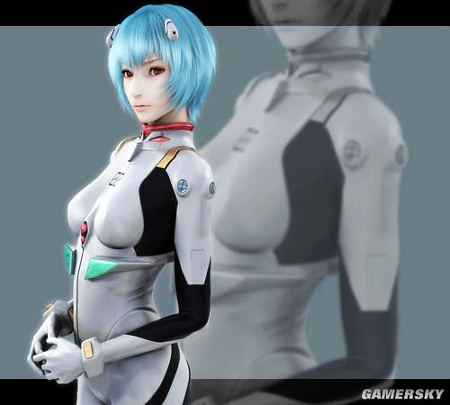 动漫美女3D漫画，小巷的秘密乐园