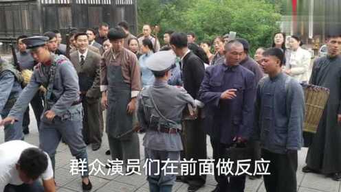 群众演员全面解析，从定义到成为群众演员的指南之路