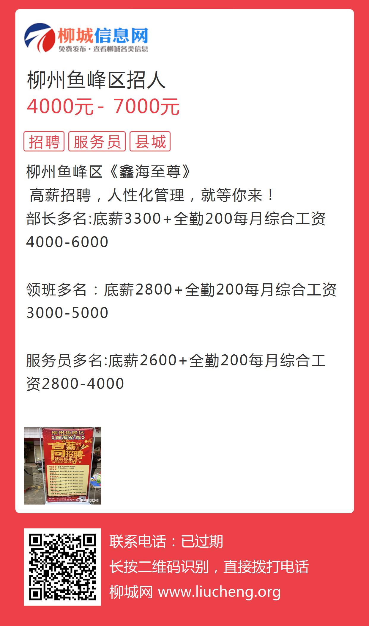 北流最新招聘信息解析与探微