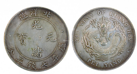 最新光绪元宝价格表揭秘，深度分析与观点阐述