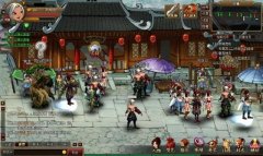 神仙道小分队最新版，游戏概述与核心要素全面解析