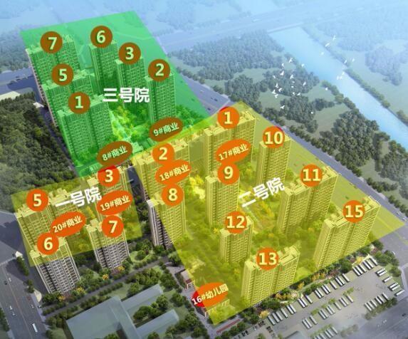 郑州买房资格最新政策下的购房故事与温馨家园