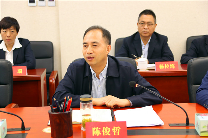 陕西陈俊哲最新任职揭秘，新晋领袖的职场轨迹探索