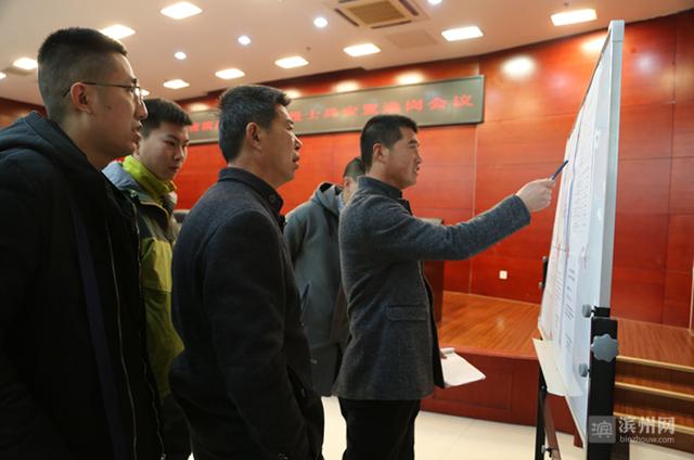 滨州市退役士兵安置最新动态，战场到人生的华丽转身，励志传奇正上演