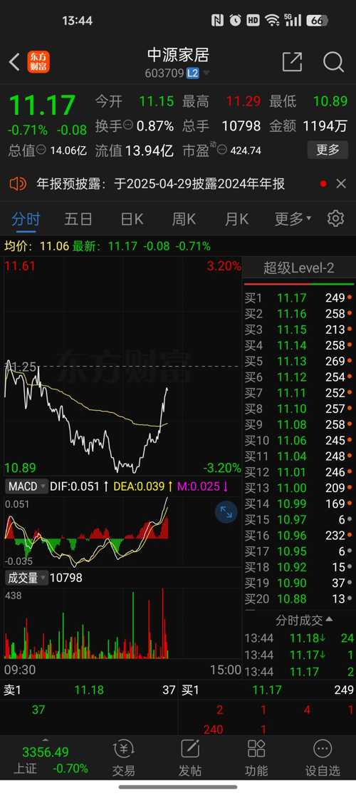 中源股份最新动态更新，最新消息汇总