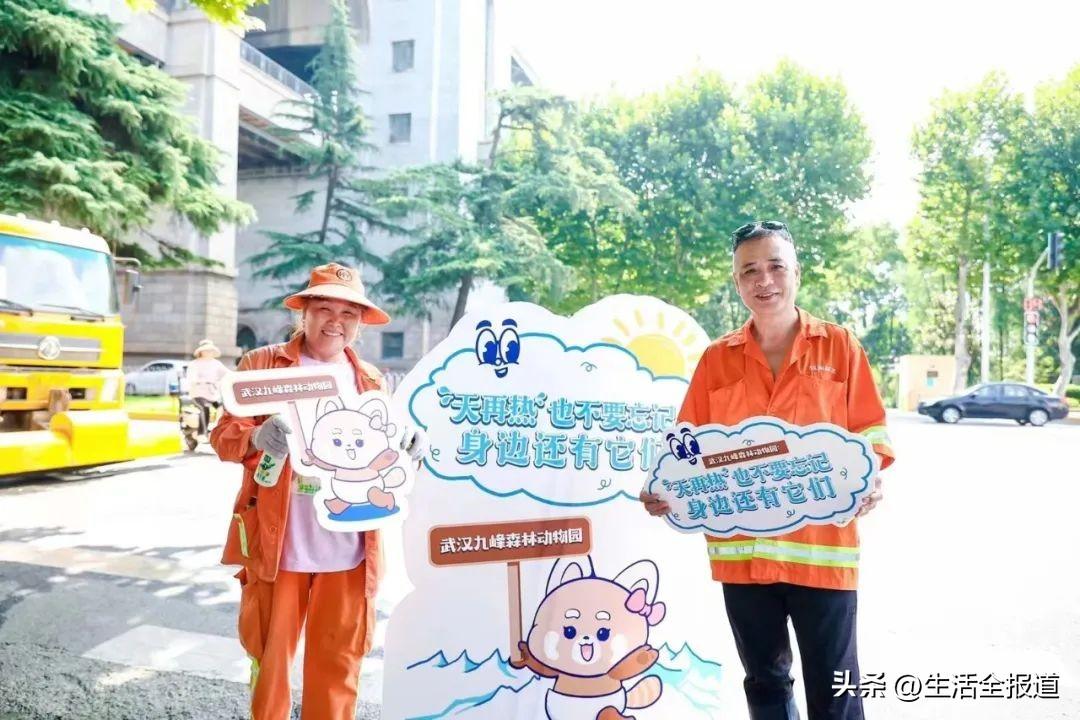 探索自然美景，寻找内心平和，最新解暑之旅启程