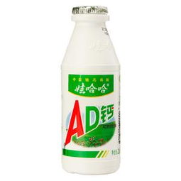 最新娃哈哈，小巷中的美味传奇