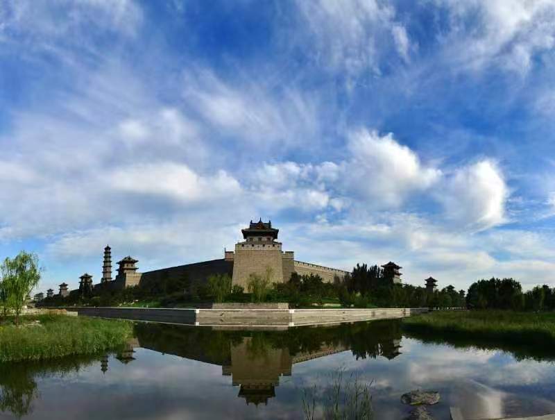 大同旅游最新揭秘，巷弄深处的隐藏瑰宝