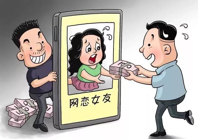 最新视频诈骗揭秘，小巷神秘小店背后的陷阱