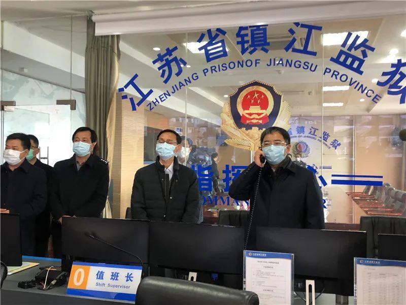 句容最新疫情概况更新