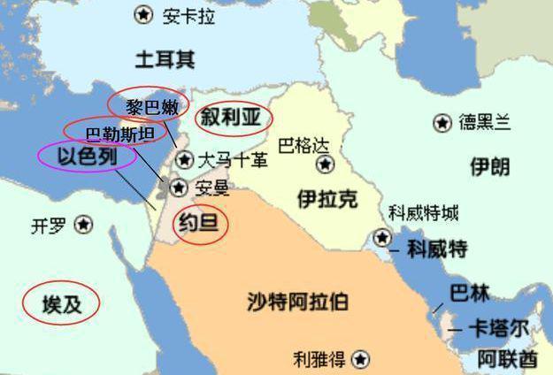 以色列局势最新消息与心灵治愈之旅，自然美景中寻找内心平和
